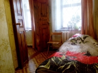 2-комнатная квартира посуточно Анапа, Самбурова, 23: Фотография 3