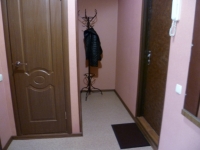 1-комнатная квартира посуточно Саратов, 50 лет Октября 1 дачная , 17: Фотография 6