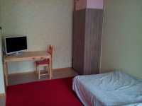 1-комнатная квартира посуточно Новосибирск, Кошурникова, 27: Фотография 9