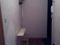 1-комнатная квартира посуточно Новосибирск, Кошурникова, 27: Фотография 12