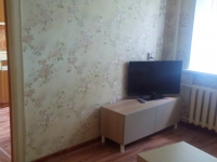 1-комнатная квартира посуточно Новосибирск, Советская, 50: Фотография 8