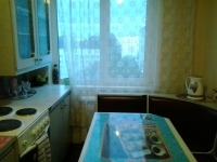 1-комнатная квартира посуточно Новосибирск, ул. Бориса Богаткова, 203: Фотография 4