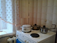 1-комнатная квартира посуточно Новосибирск, Красный проспект, 66: Фотография 7