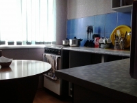 1-комнатная квартира посуточно Новосибирск, ул. Бориса Богаткова, 228: Фотография 6