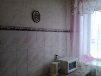3-комнатная квартира посуточно Новосибирск, Гоголя, 9: Фотография 6