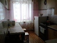 2-комнатная квартира посуточно Новосибирск, улица Гоголя, 9: Фотография 4