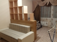 2-комнатная квартира посуточно Барнаул, Малахова, 164: Фотография 3