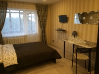 1-комнатная квартира посуточно Краснодар, Ставропольская улица, 254: Фотография 2