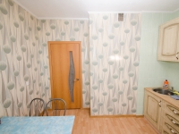 1-комнатная квартира посуточно Воронеж, улица Карла Маркса, 116А: Фотография 10