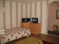 3-комнатная квартира посуточно Брянск, улица Фокина, 90: Фотография 2