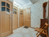 1-комнатная квартира посуточно Санкт-Петербург, проспект Косыгина, 11: Фотография 3
