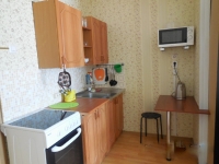 1-комнатная квартира посуточно Санкт-Петербург, Осипенко, 12: Фотография 3