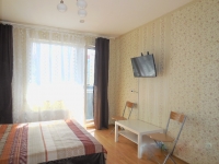1-комнатная квартира посуточно Санкт-Петербург, Осипенко, 12: Фотография 5