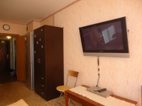 1-комнатная квартира посуточно Санкт-Петербург, Индустриальный просп., 23: Фотография 3