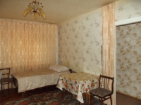 2-комнатная квартира посуточно Краснодар, ул. Федора Лузана, 10: Фотография 6