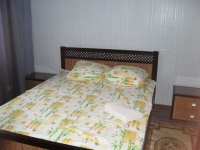 2-комнатная квартира посуточно Черногорск, Космонавтов, 33: Фотография 2