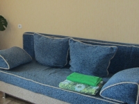 2-комнатная квартира посуточно Черногорск, Космонавтов, 33: Фотография 3