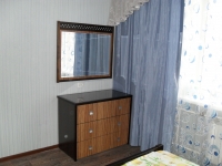 2-комнатная квартира посуточно Черногорск, Космонавтов, 33: Фотография 6