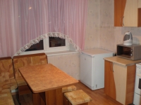 2-комнатная квартира посуточно Черногорск, Космонавтов, 33: Фотография 10