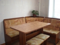 2-комнатная квартира посуточно Черногорск, Космонавтов, 33: Фотография 11