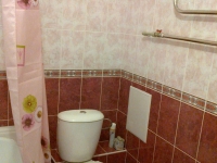 1-комнатная квартира посуточно Краснодар, Карякина, 29: Фотография 3