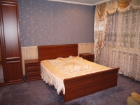1-комнатная квартира посуточно Липецк, ул. Петра Смородина, 3: Фотография 4