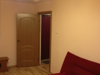 1-комнатная квартира посуточно Смоленск, Николаева , 21 А: Фотография 4