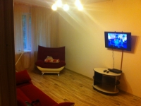 1-комнатная квартира посуточно Смоленск, Николаева , 21 А: Фотография 5
