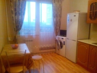 1-комнатная квартира посуточно Ханты-Мансийск, Энгельса , 12: Фотография 2