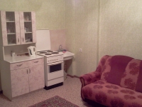 1-комнатная квартира посуточно Новосибирск, петухова, 12: Фотография 3