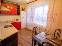2-комнатная квартира посуточно Новосибирск, Горский микрорайон, 78: Фотография 3