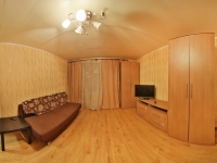 1-комнатная квартира посуточно Москва, Самокатная , 8: Фотография 3