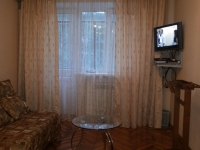 1-комнатная квартира посуточно Железноводск, Ленина, 1: Фотография 2