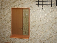 1-комнатная квартира посуточно Иваново, 8 Марта, 25: Фотография 9