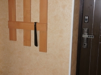 1-комнатная квартира посуточно Иваново, Багаева, 37: Фотография 10
