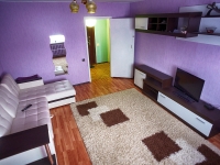1-комнатная квартира посуточно Сызрань, Комарова , 12: Фотография 2