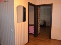 2-комнатная квартира посуточно Нижневартовск, Интернациональная, 20: Фотография 2