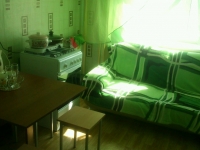 1-комнатная квартира посуточно Саратов, 2-и Проезд Блинова, 4: Фотография 3