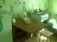 1-комнатная квартира посуточно Саратов, 2-и Проезд Блинова, 4: Фотография 4