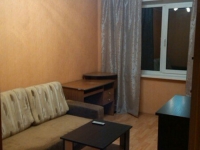 1-комнатная квартира посуточно Новокузнецк, Запорожская, 39: Фотография 3