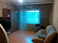 1-комнатная квартира посуточно Новокузнецк, Кирова , 109: Фотография 4