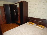 3-комнатная квартира посуточно Новосибирск, Семьи Шамшиных, 12: Фотография 8