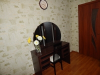 3-комнатная квартира посуточно Новосибирск, Семьи Шамшиных, 12: Фотография 9