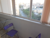 3-комнатная квартира посуточно Новосибирск, Семьи Шамшиных, 12: Фотография 23