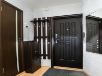 1-комнатная квартира посуточно Новосибирск, улица Титова, 29: Фотография 2