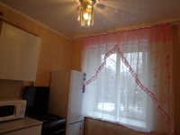 1-комнатная квартира посуточно Уфа, Первомайская улица, 53: Фотография 4