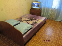 2-комнатная квартира посуточно Усть-Катав, мкр, 9: Фотография 9