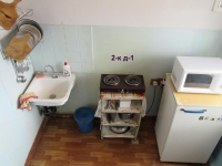 2-комнатная квартира посуточно Усть-Катав, мкр, 9: Фотография 15