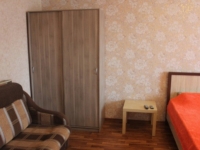 1-комнатная квартира посуточно Челябинск, Челябинск. ул Котина, 21: Фотография 2