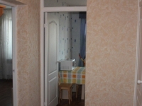 1-комнатная квартира посуточно Челябинск, Челябинск. ул Котина, 21: Фотография 7